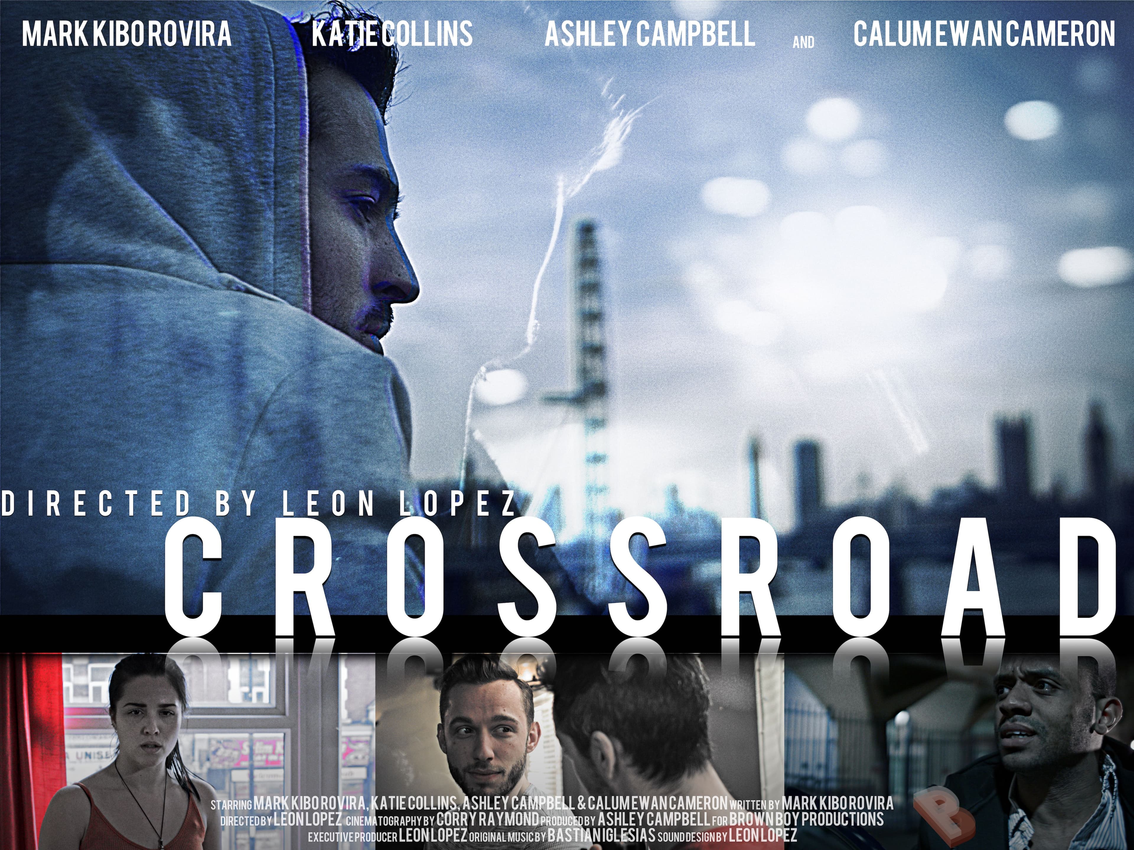 Crossroad