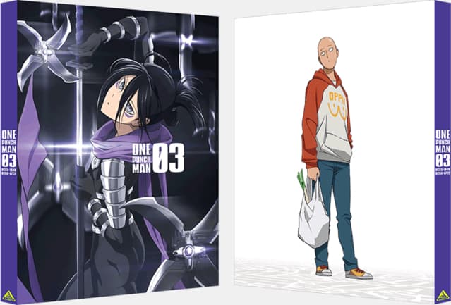 OVA: The Ninja Who Is Too Complicated