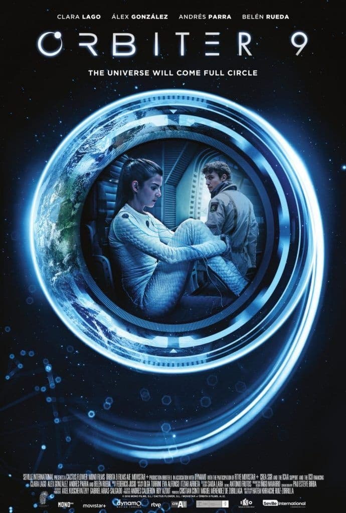 Orbiter 9