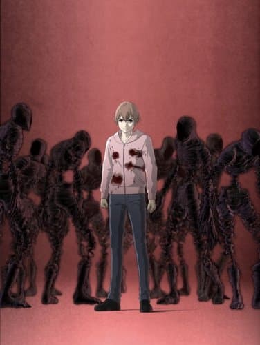 OVA: Ajin Nakamura Shinya Incident