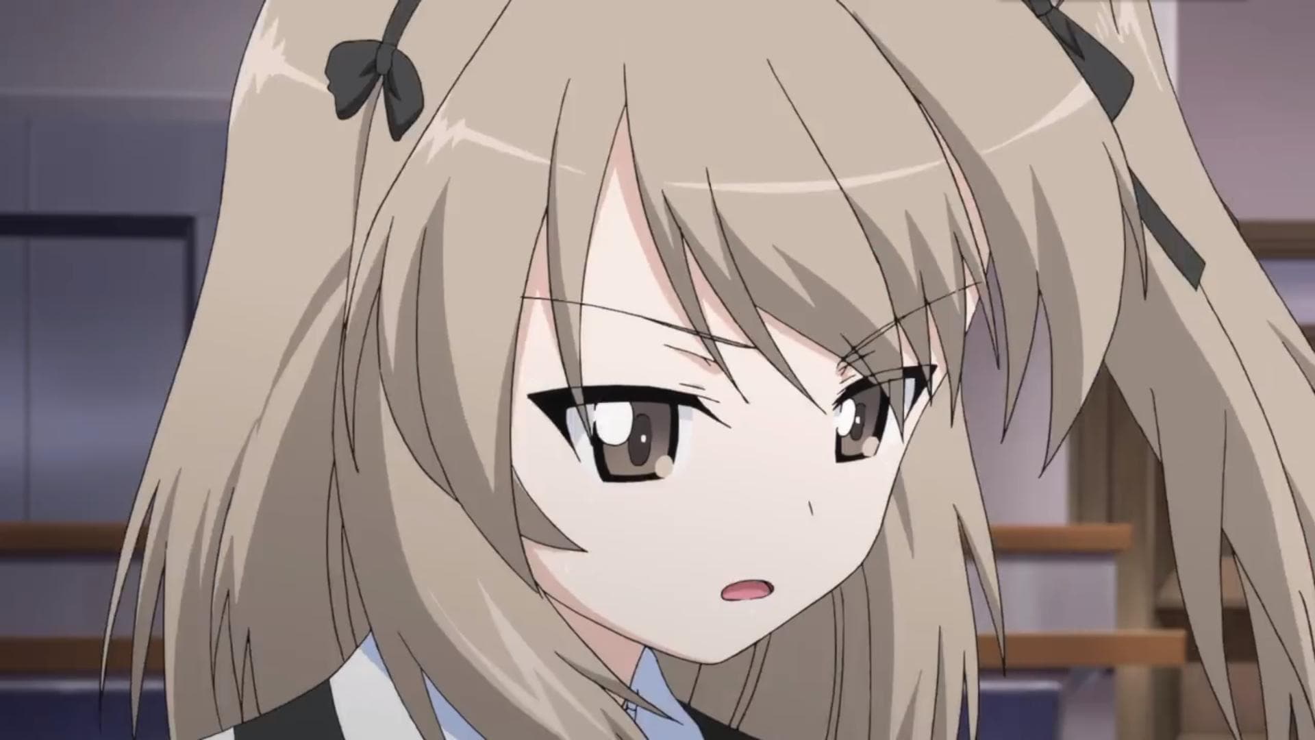 Girls und Panzer der Film Special: Arisu War!