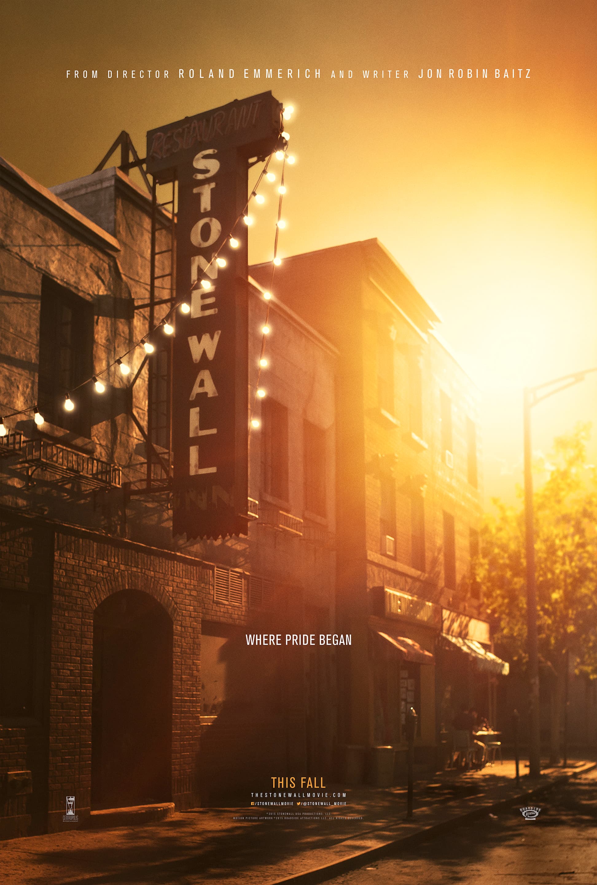 Stonewall