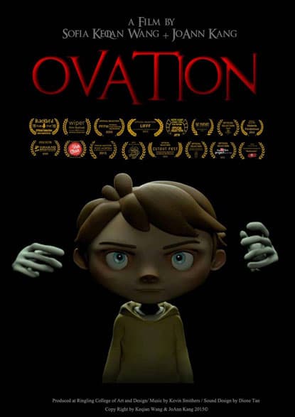 Ovation