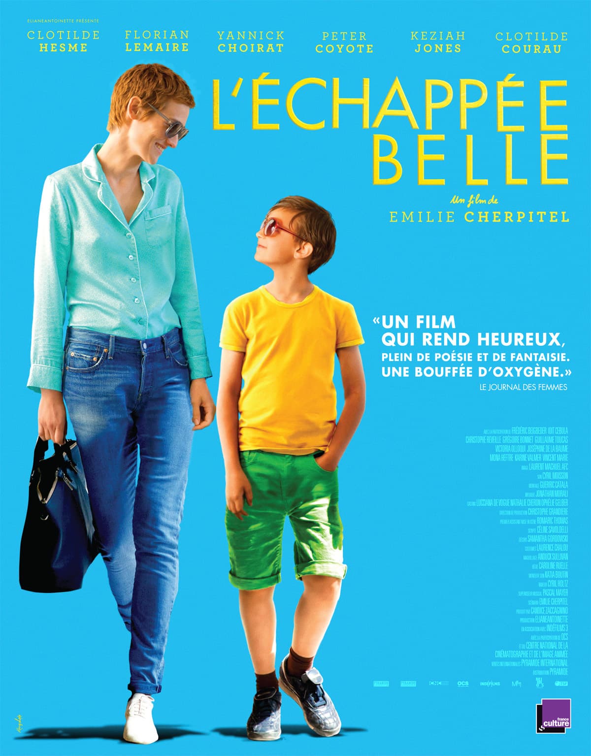 Eva & Leon
