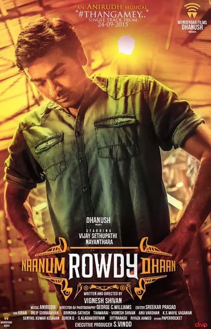 Naanum Rowdydhaan