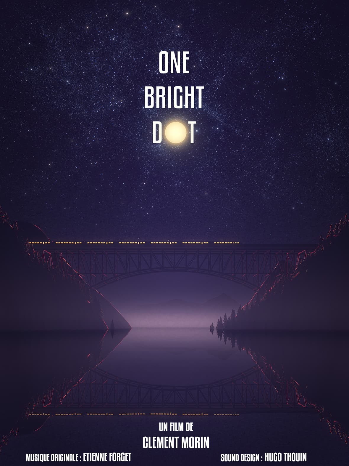One Bright Dot