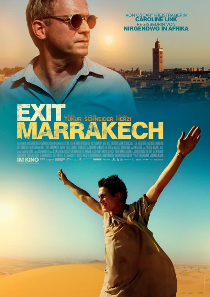 Morocco