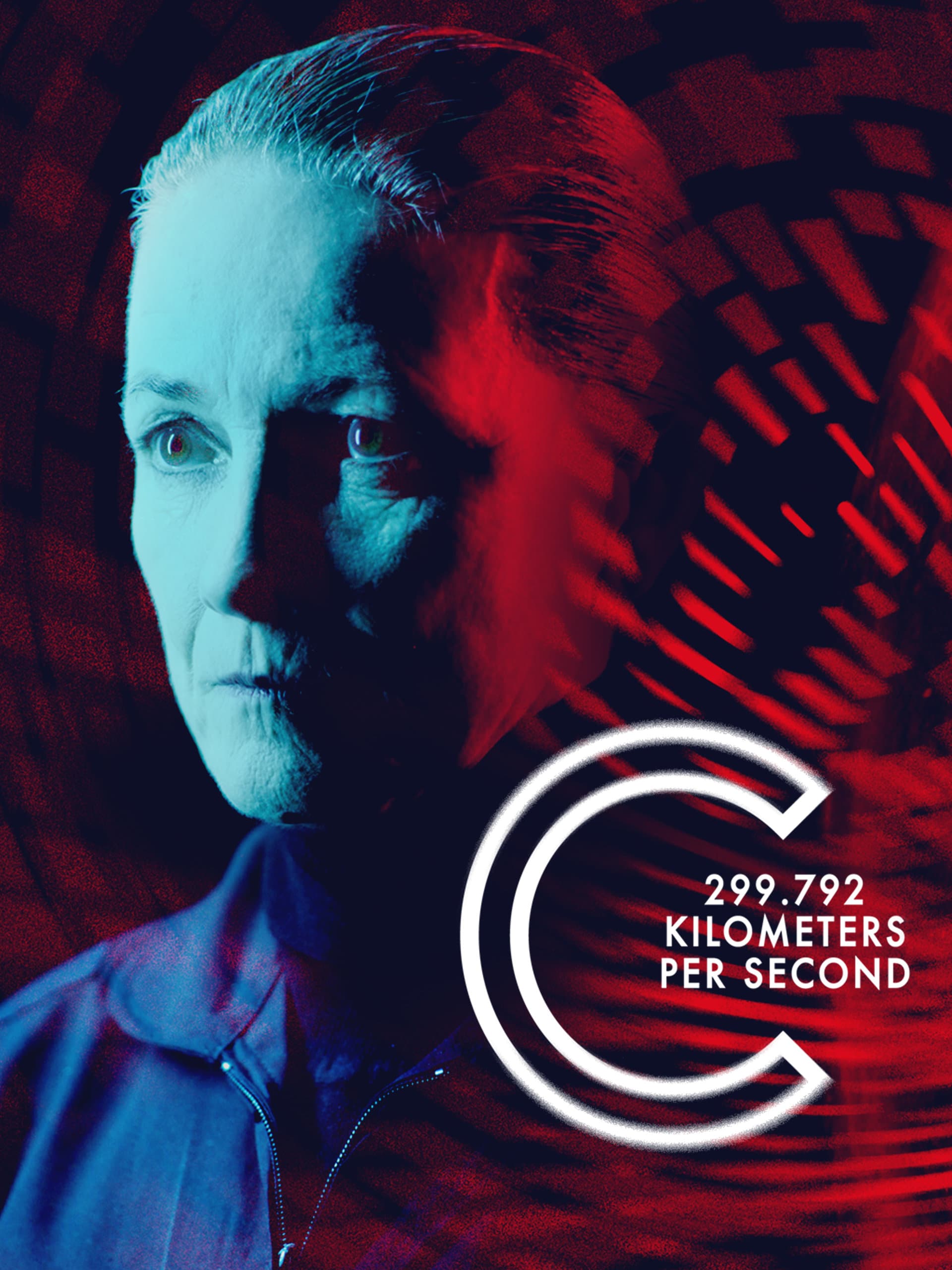 C: 299, 792 Kilometers Per Second