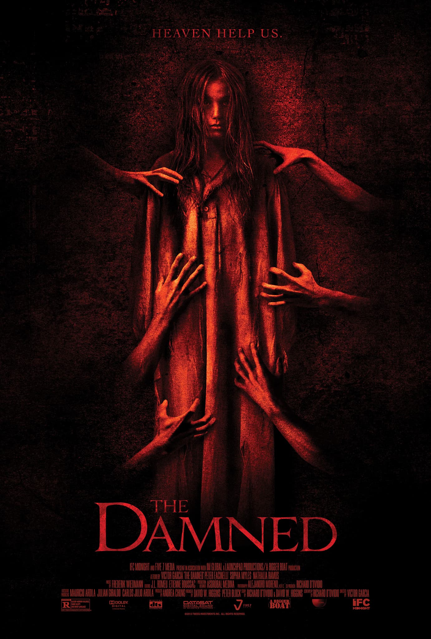 The Damned