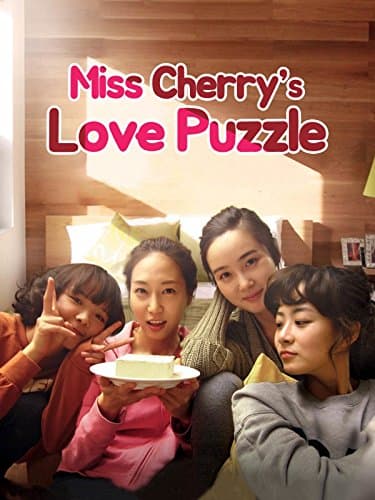 Miss Cherry's Love Puzzle