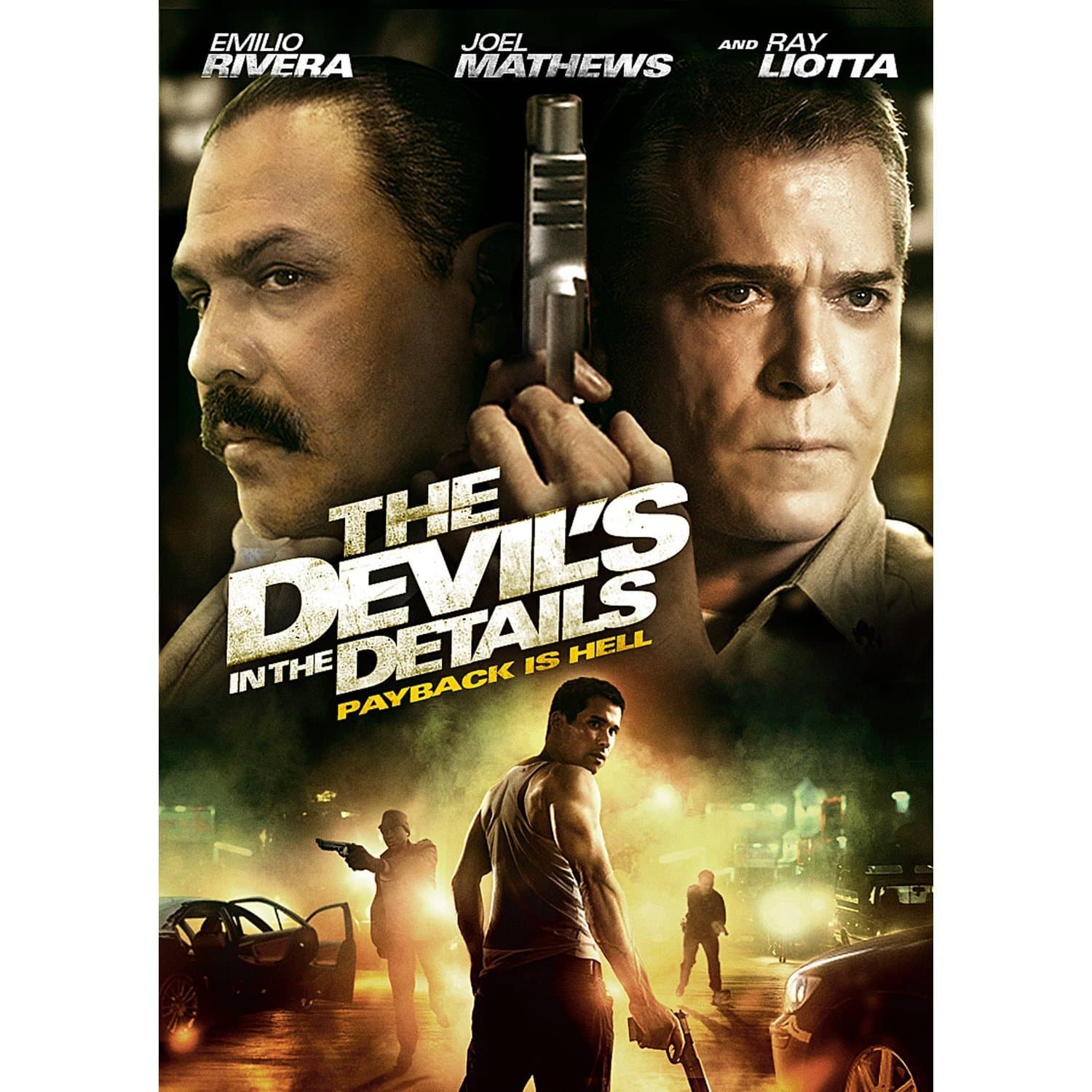 The Devil's in the Details