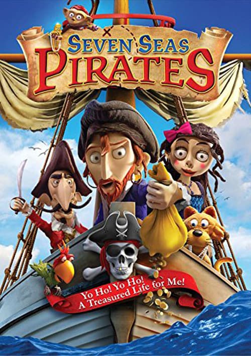 7 Sea Pirates