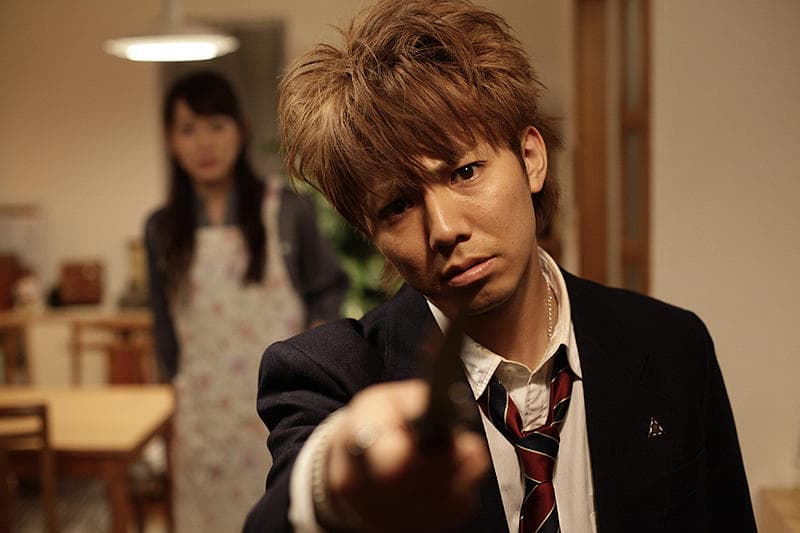 TSY: Time Slip Yankee