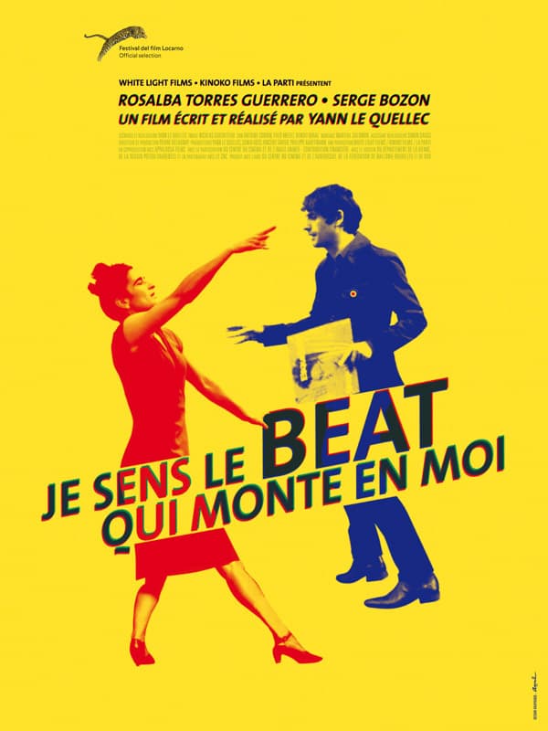 Beauty and the Beat