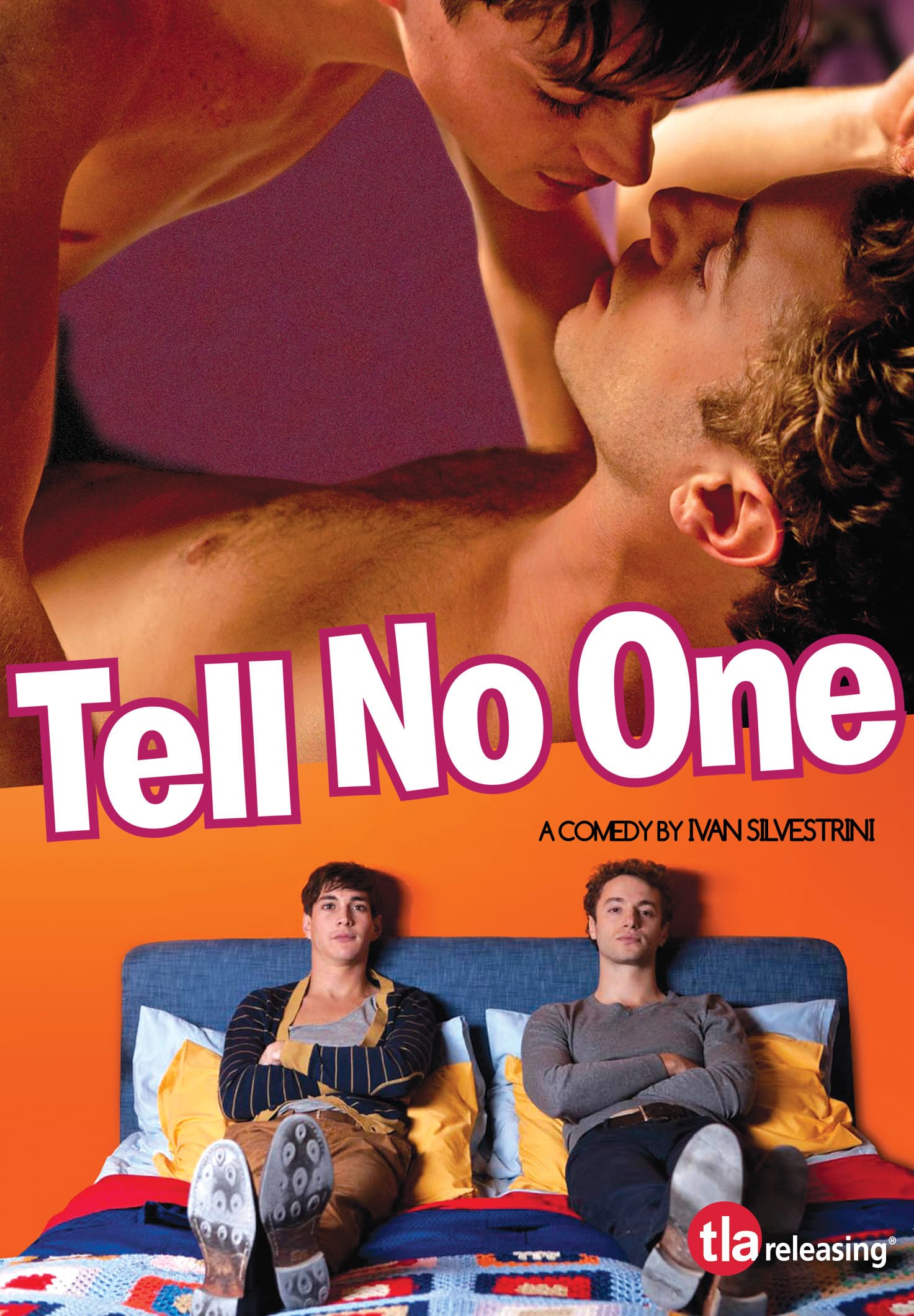Tell No One