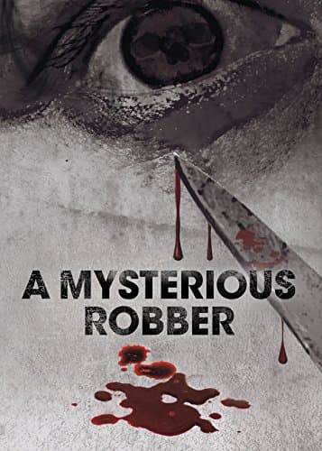 A Mysterious Robber