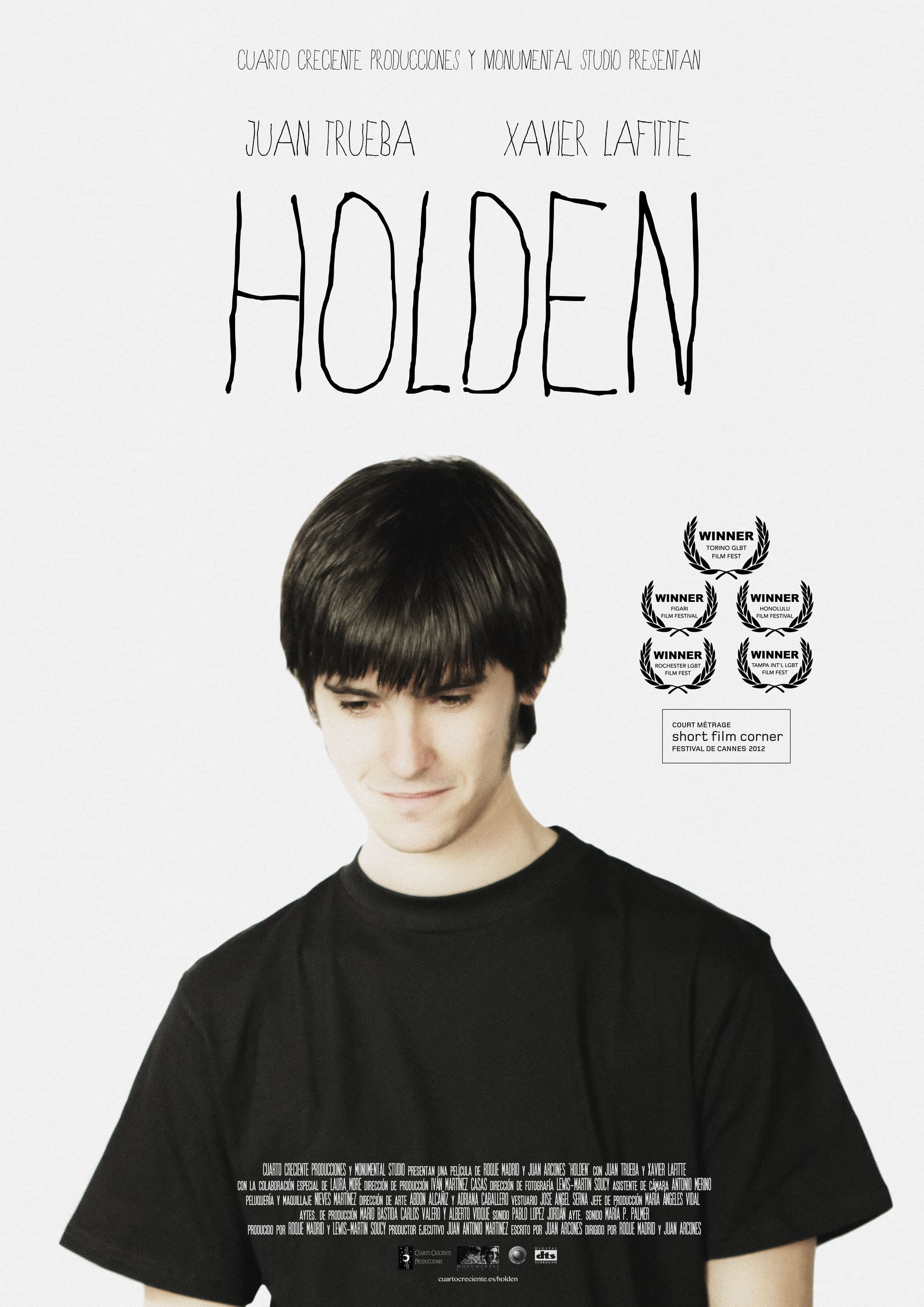 Holden