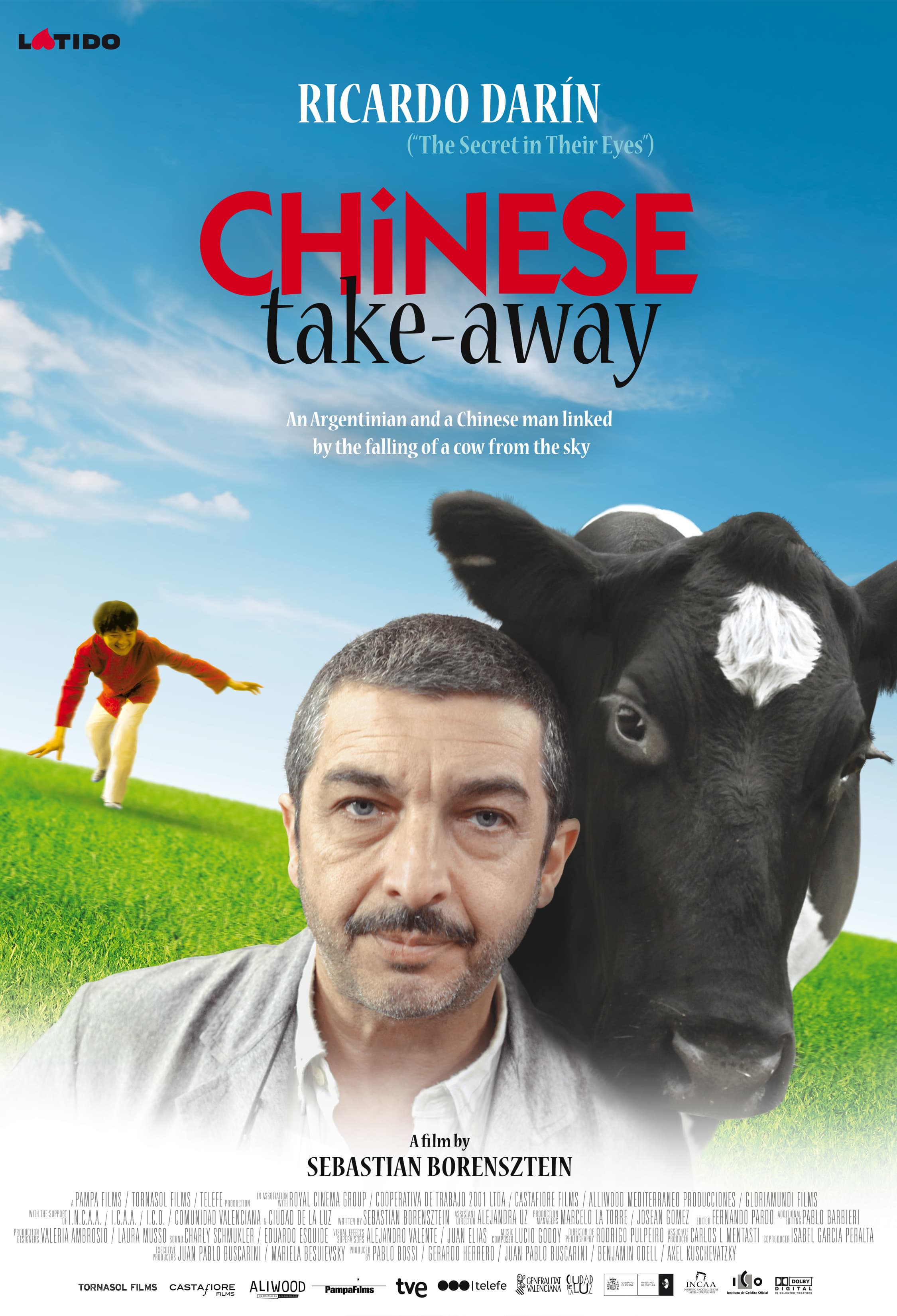 Chinese Take-Out