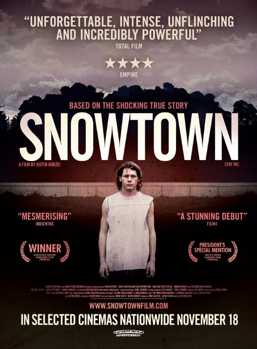 The Snowtown Murders