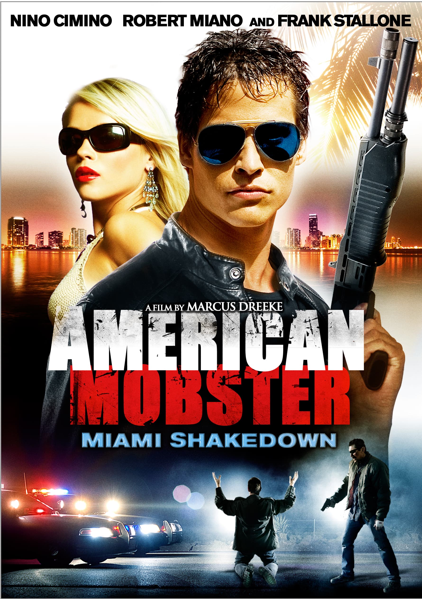 American Mobster
