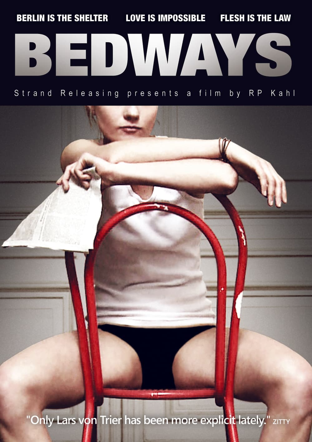 Bedways