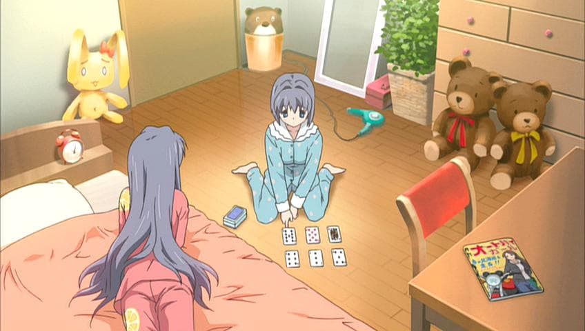 Bangai hen: Ichinenmae no dekigoto