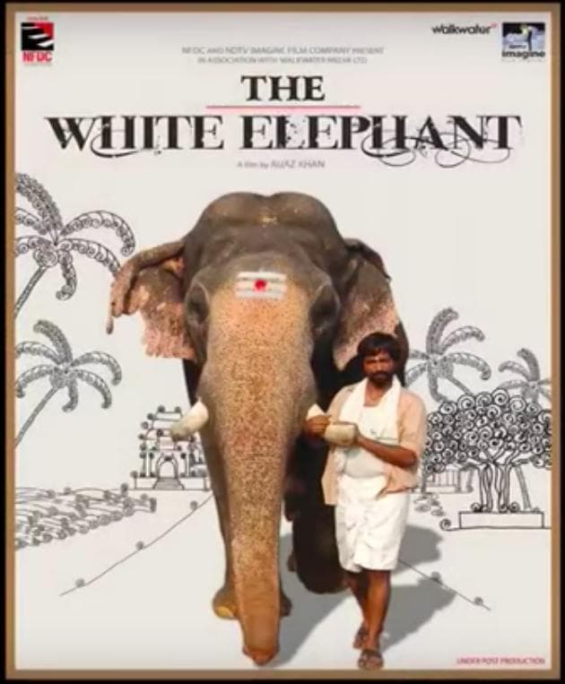 The White Elephant