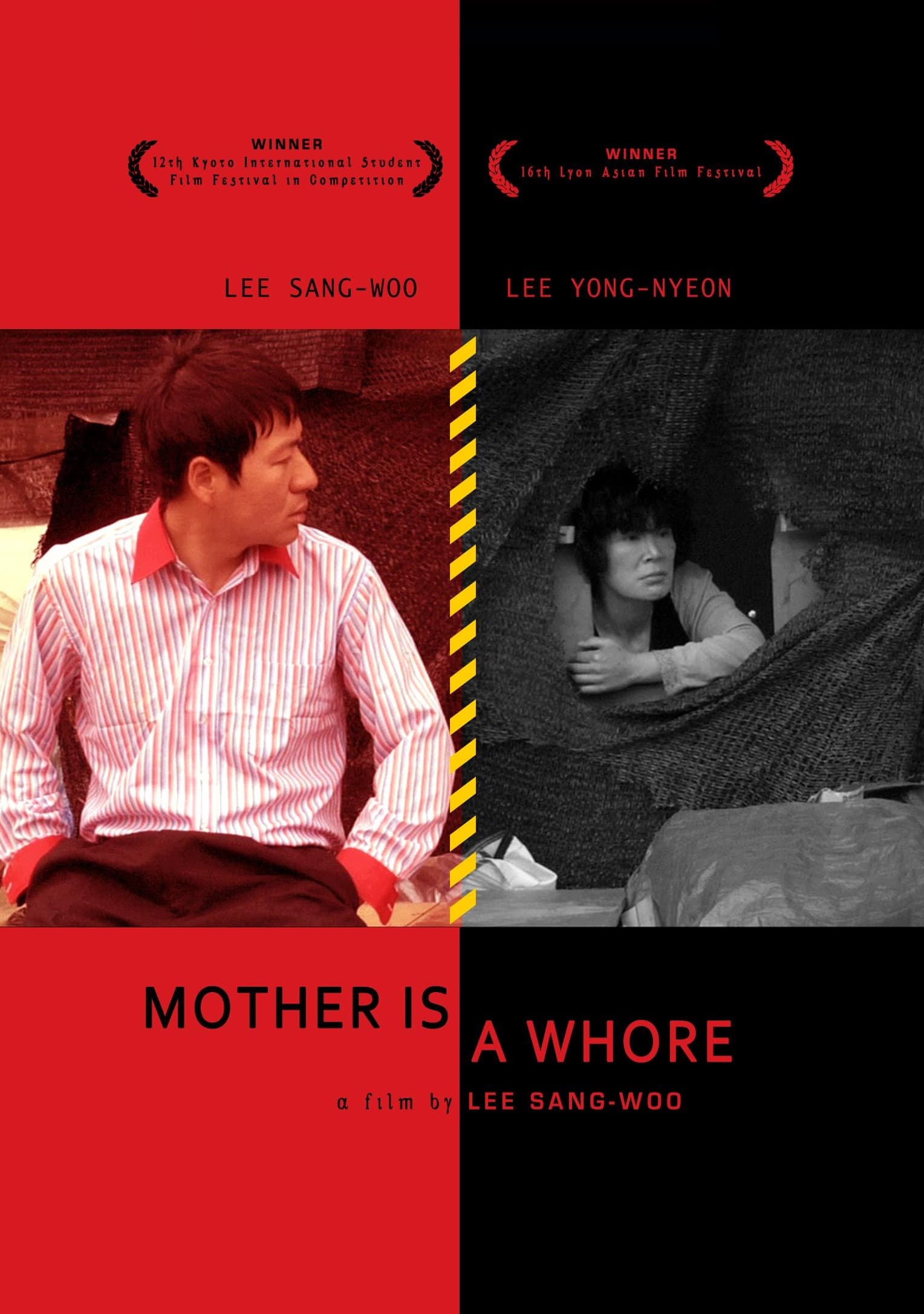 Mother Is a Whore