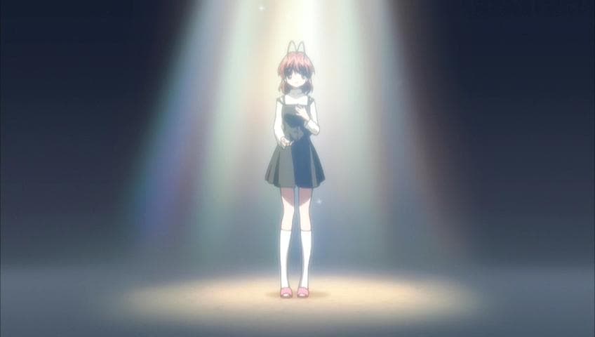 Sôshû hen: Midori no ki no shitade