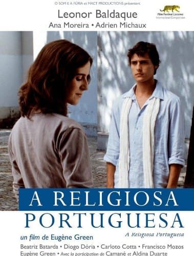 The Portuguese Nun