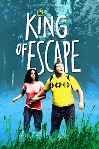 King of Escape