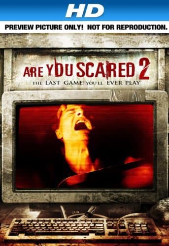 Are You Scared 2