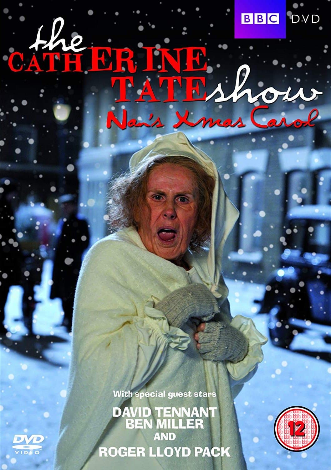 Nan's Christmas Carol