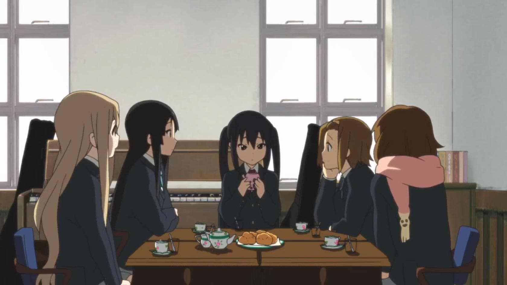 Bangai hen: Fuyu no hi!