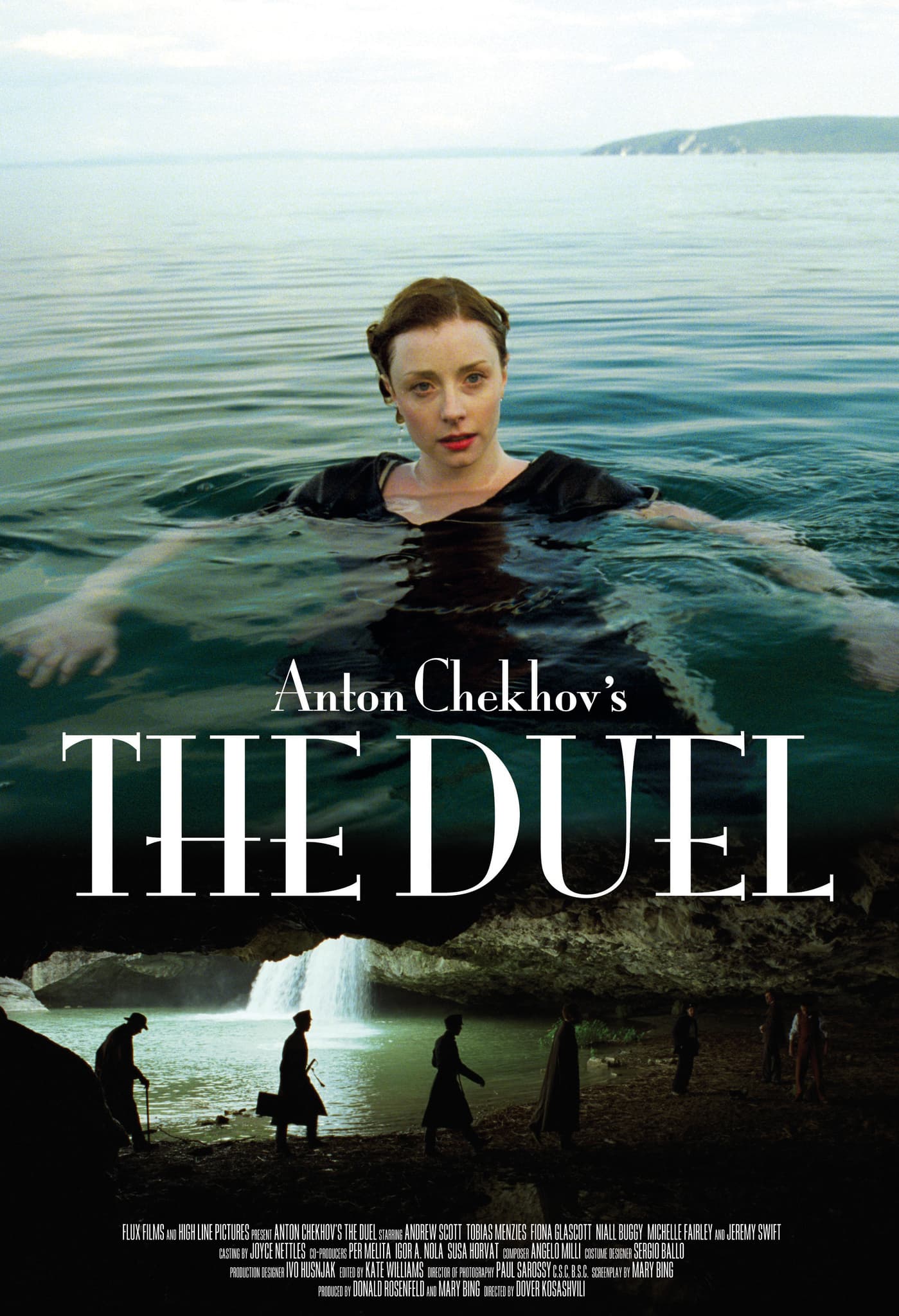 The Duel