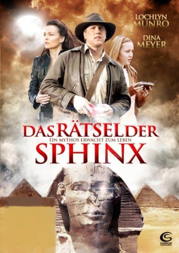 Riddles of the Sphinx