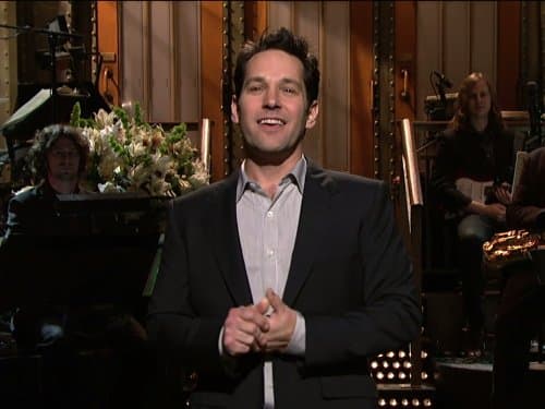 Paul Rudd/Beyoncé