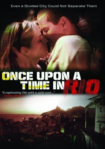 Once Upon a Time...