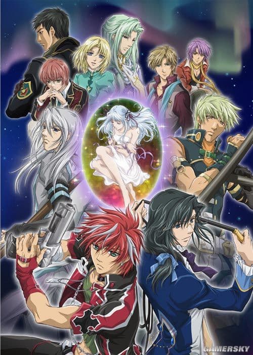 Neo Angelique: Abyss