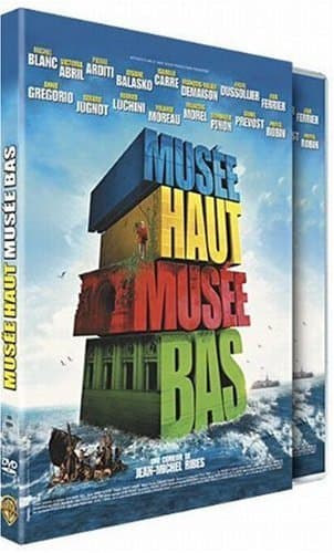 Musée haut, musée bas
