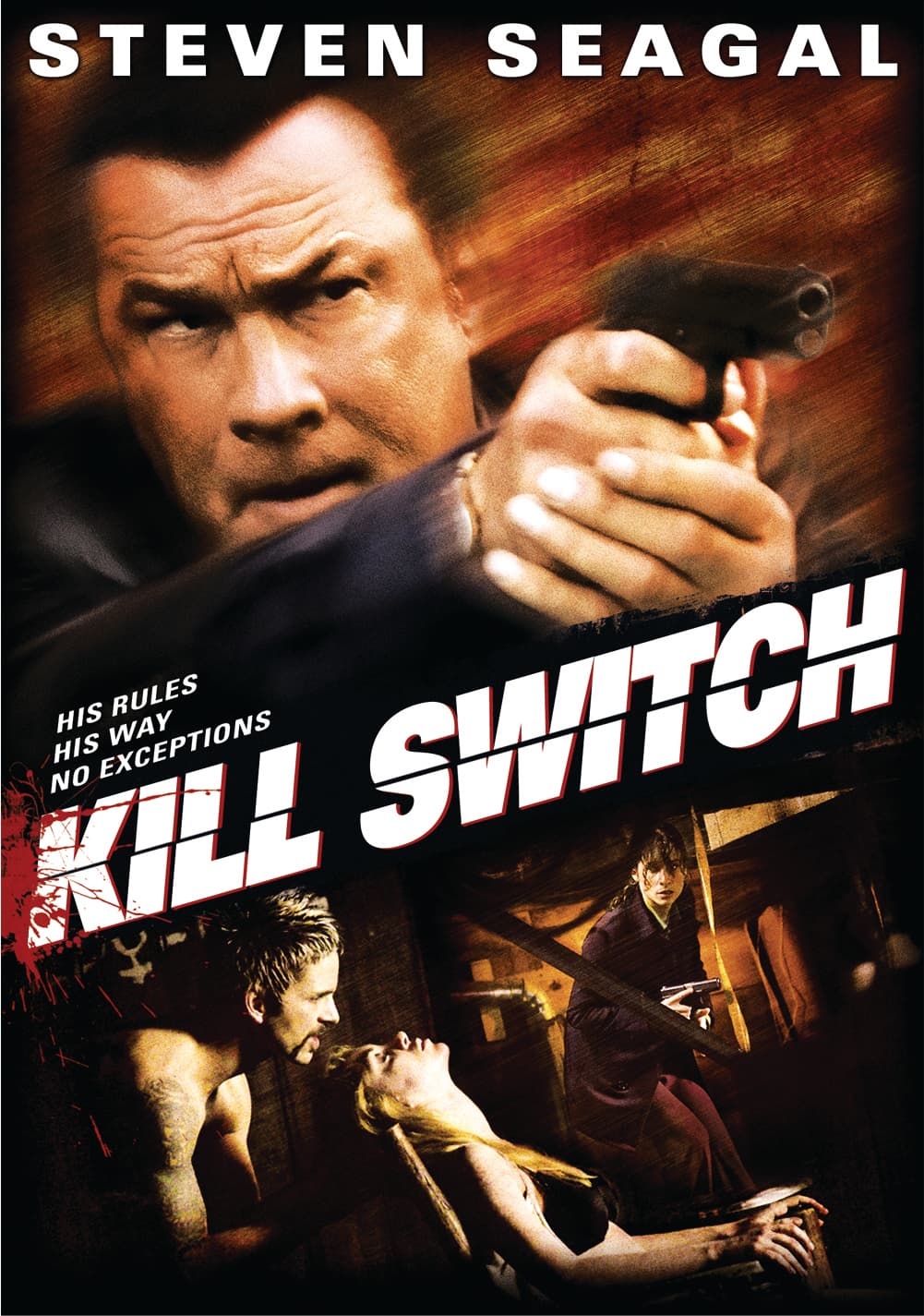 Kill Switch