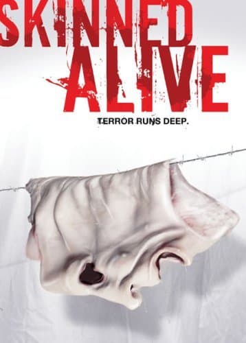 Skinned Alive