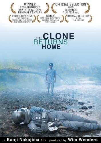 The Clone Returns to the Homeland