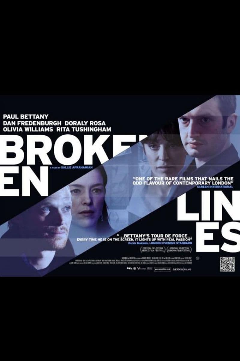 Broken Lines