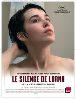 Lorna's Silence