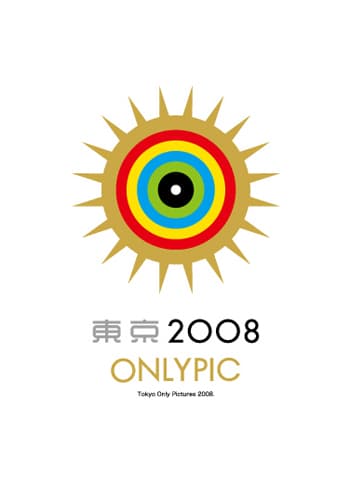 Tokyo Onlypic 2008