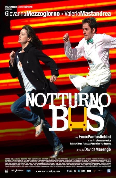 Night Bus