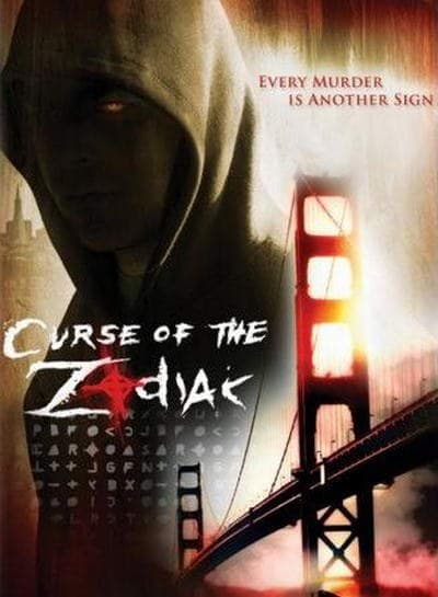 CURSE OF ZODIAC
