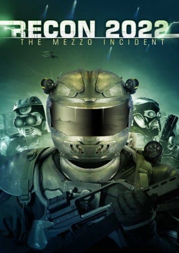 Recon 2022: The Mezzo Incident