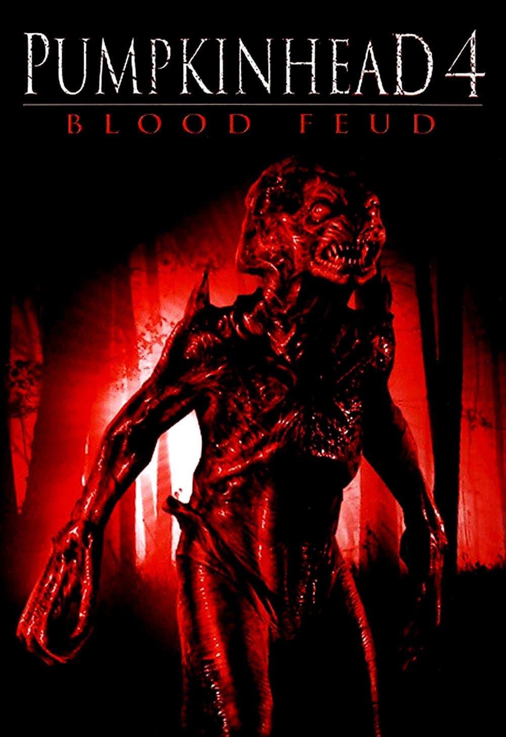 Pumpkinhead: Blood Feud
